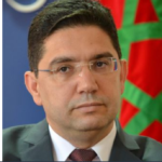 Mr. Nasser BOURITA -Foreign Minister of Morocco