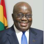 Ex-President Nana Akufo-Addo