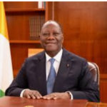 President Alassane Ouattara