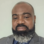 H.E. Edward Wade Appleton, Jr., Liberian Ambassador to Japan and several Asian-Pacific nations.