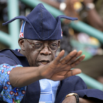 President Bola Ahmed Tinubu