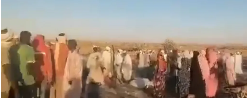 Darfur