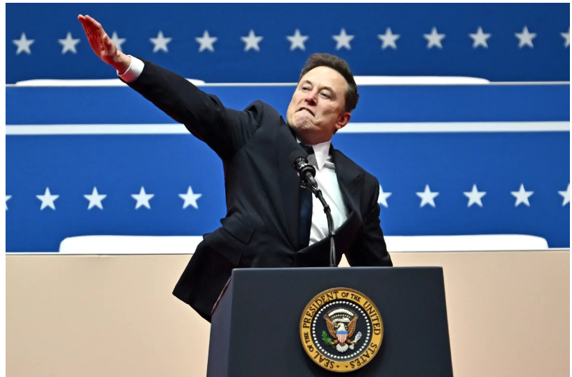 Elon Musk