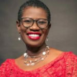 Freetown Mayor Yvonne Aki-Sawyerr