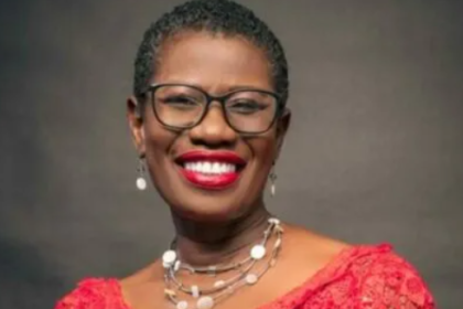 Freetown Mayor Yvonne Aki-Sawyerr