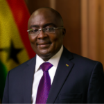 Dr Mahamudu Bawumia