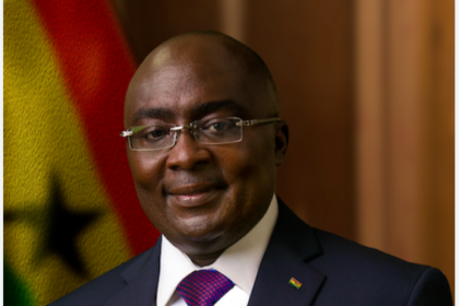 Dr Mahamudu Bawumia