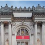 Metropolitan Museum of Arts in New York