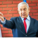 Prime Minister Benjamin Netanyahu