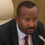 PM Abiy Ahmed Ali