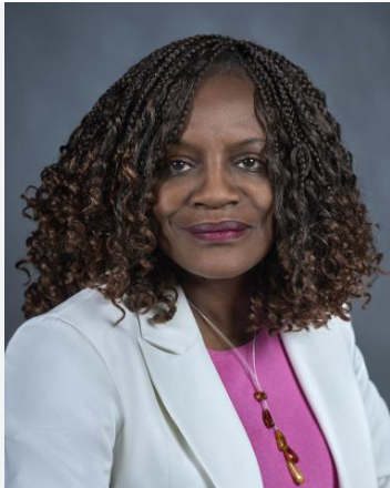Attorney Rhoda Weeks - Brown, former General Counsel of the IMF