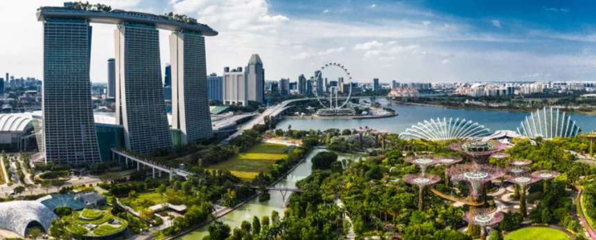 Singapore