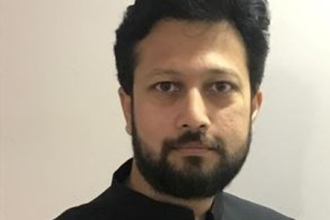 Rohit Suji: Indian Liberian Business Leader and organizing chair
