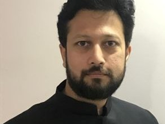 Rohit Suji: Indian Liberian Business Leader and organizing chair