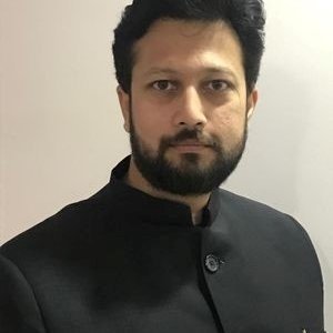 Rohit Suji: Indian Liberian Business Leader and organizing chair
