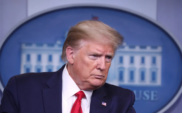 U.S. President Donald J. Trump