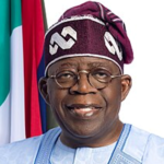 President Bola Ahmed Adekunle Tinubu