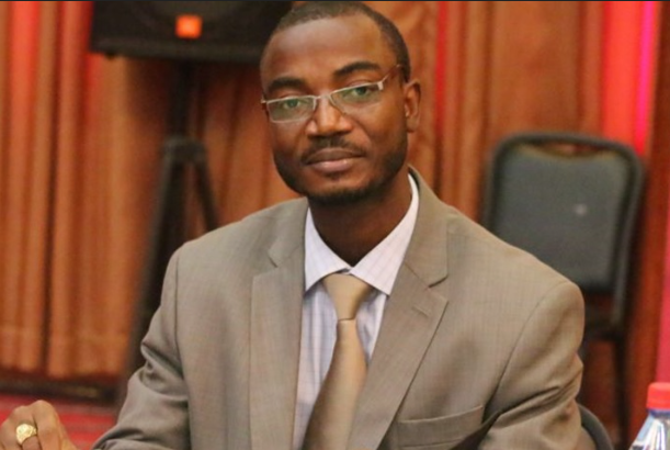 Boima Kamara, Director General of WAMA