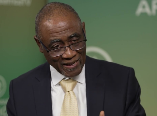 Hon. J. Wendell Addy, founding President of the Africa Private Sector Summit, APSS.