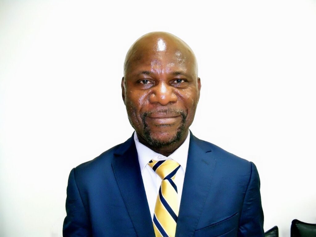 Jones N. Williams