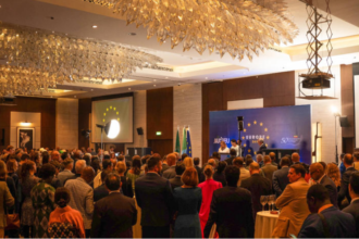 AU Emphasize Importance of Partnership with European Union in Advancing Africa’s Interest
