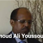 AU New Chairperson under fire for incompetence in managing regional and national conflicts across the continent of Africa