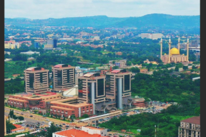 Abuja, Nigeria