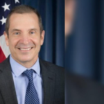 H.E. Mark C. Toner, U.S. Ambassador to Liberia