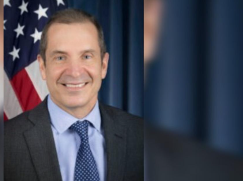 H.E. Mark C. Toner, U.S. Ambassador to Liberia
