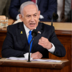 Prime Minister Benjamin Netanyahu