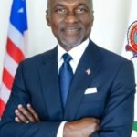 Hon. Alexander B. Cummings