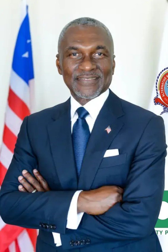 Hon. Alexander B. Cummings