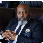 Former DRC President Joseph Kabila