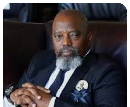 Former DRC President Joseph Kabila