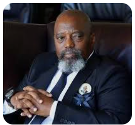 Former DRC President Joseph Kabila