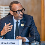President Paul Kagame