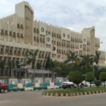 Nigeria's Defense Headquarters