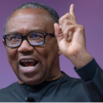 Nigeria's most revered presidential aspirant Peter Obi
