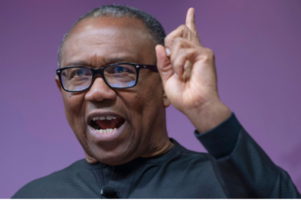 Nigeria's most revered presidential aspirant Peter Obi