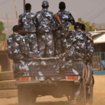South Sudan's unending conflict