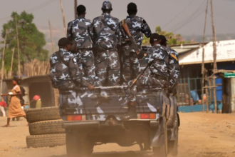 South Sudan's unending conflict