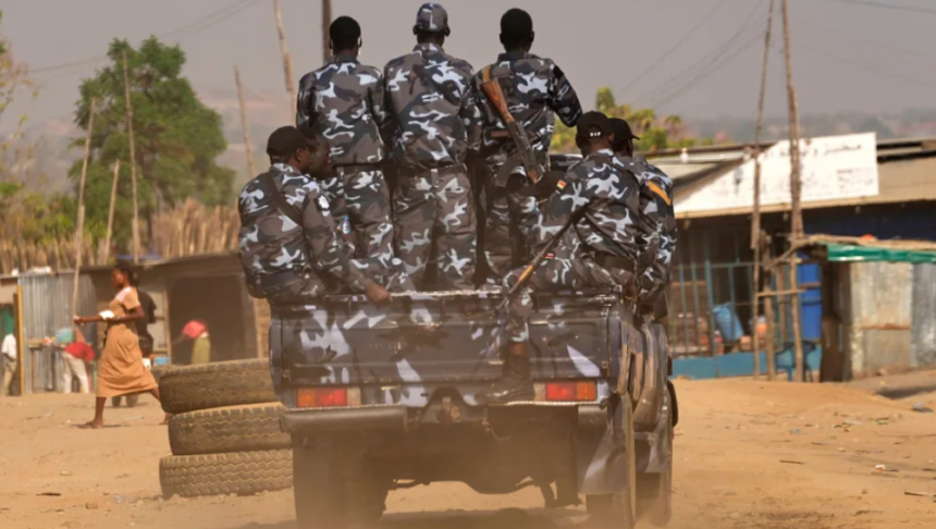 South Sudan's unending conflict