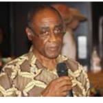 Hon. J. Wendell Addy