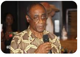 Hon. J. Wendell Addy