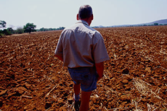 Zimbabwe white farmer